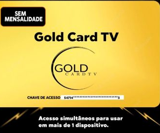 Gold Card TV